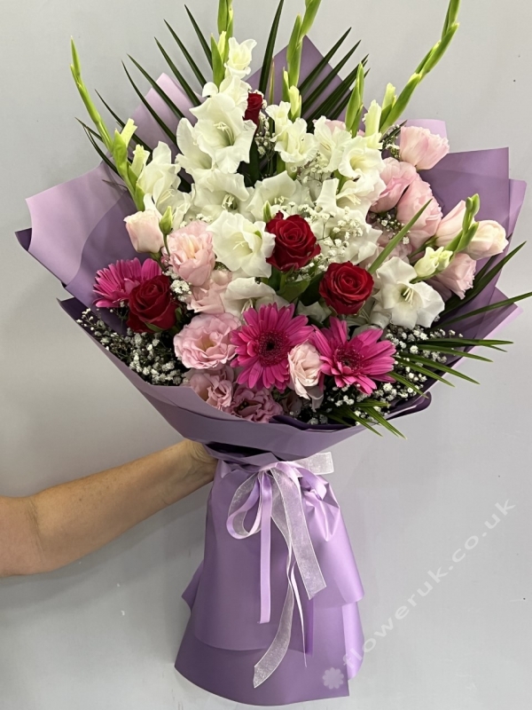 Lovely Mix Bouquet